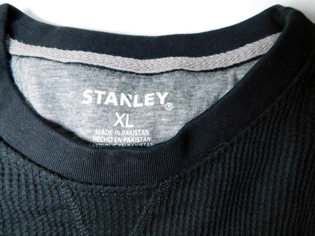 Three Sweaters by Stanley, Izod, and Chaps - 3