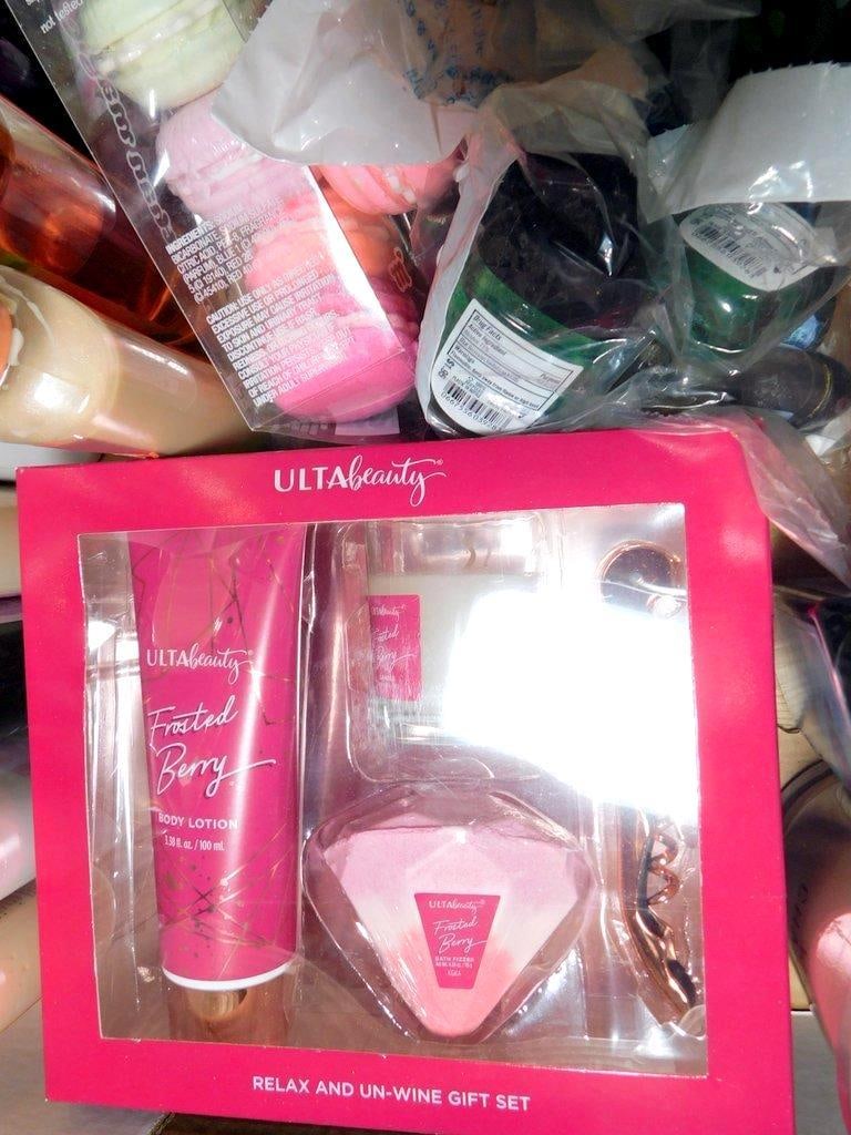 Large Assortment of Bath and Body Products and Personal Care Items, New - 13