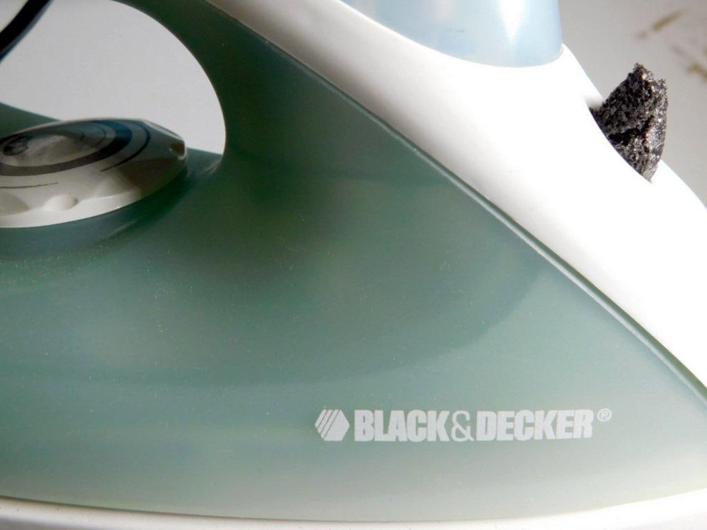 Household Appliances: Foot Spa, Iron, Air Purifier, and Fabric Steamer - 5
