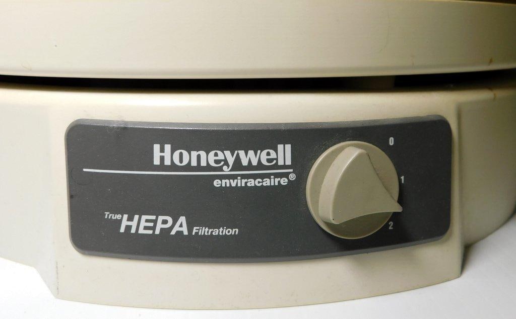 Household Appliances: Foot Spa, Iron, Air Purifier, and Fabric Steamer - 6