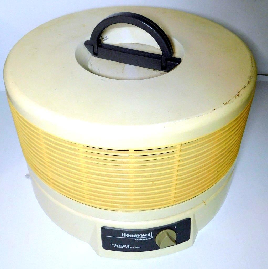 Household Appliances: Foot Spa, Iron, Air Purifier, and Fabric Steamer - 7