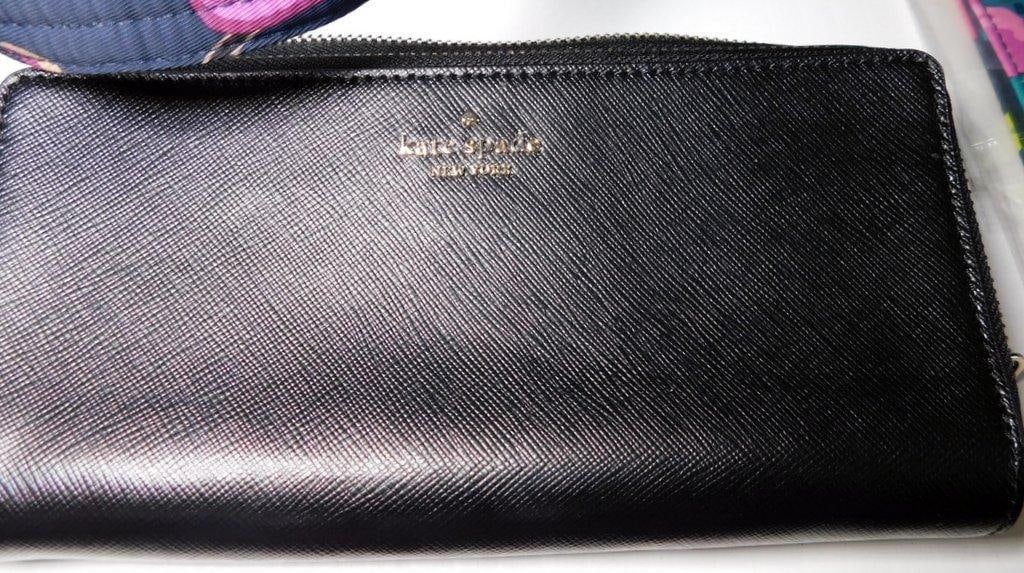 Designer Handbags, Totes, and Access. from Michael Kors, Kate Spade, Vera Bradley, and Charter Club - 14