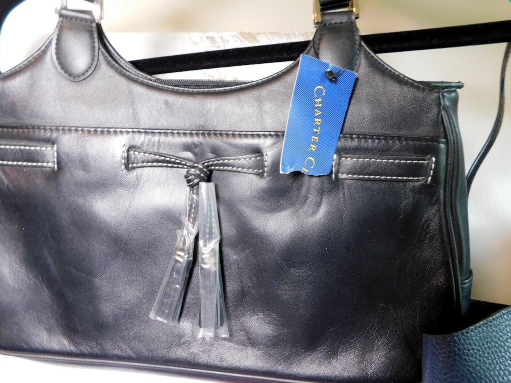Designer Handbags, Totes, and Access. from Michael Kors, Kate Spade, Vera Bradley, and Charter Club - 3