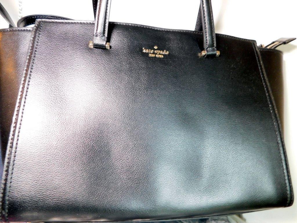 Designer Handbags, Totes, and Access. from Michael Kors, Kate Spade, Vera Bradley, and Charter Club - 7