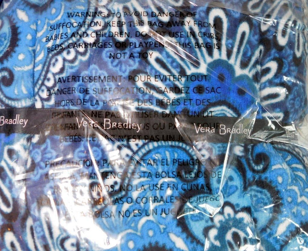 Vera Bradley and Rose Home Fashion Throw Blankets - 8
