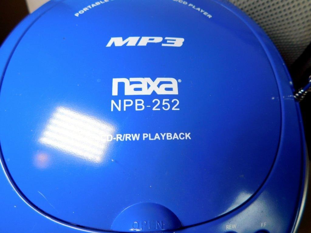 Electronics, Kitchenware, and Massage Items - 2