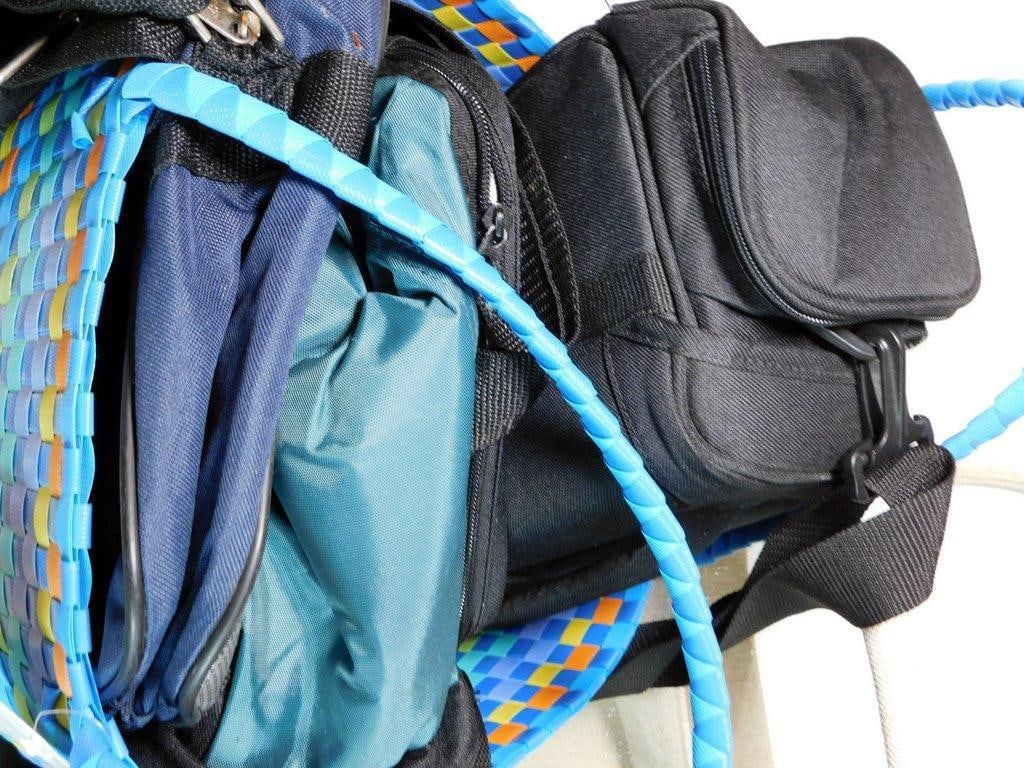 Handbags, Wallets, Gloves, and Accessories Grouping - 16