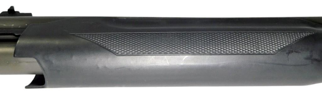 Mossberg Model 500-A 12 GA Pump Shotgun - 7
