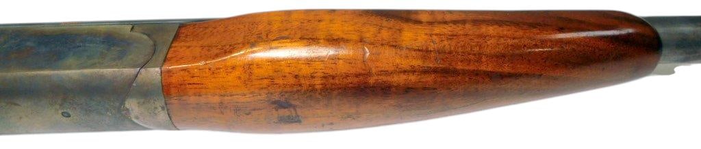 Iver Johnson 16 GA Single-Shot Shotgun w/ Case and Accessories - 7