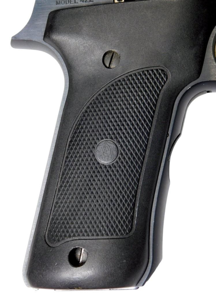 Smith & Wesson Model 422 .22 Long Rifle Semi-Automatic Pistol - 7