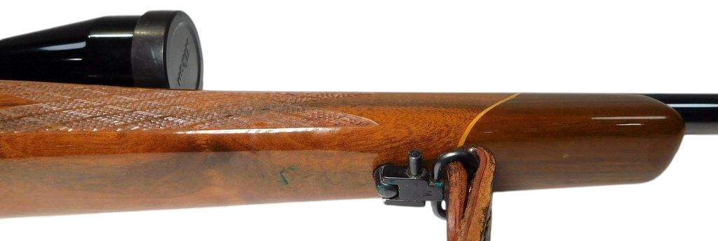 Weatherby .300 WBY Mag Mark V Rifle - 7
