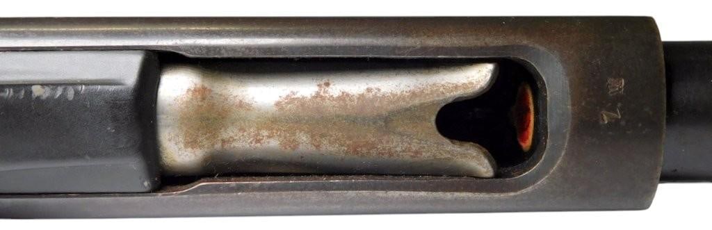 Smith & Wesson Eastfield Model 916-A 20-Gauge Pump Shotgun - 7