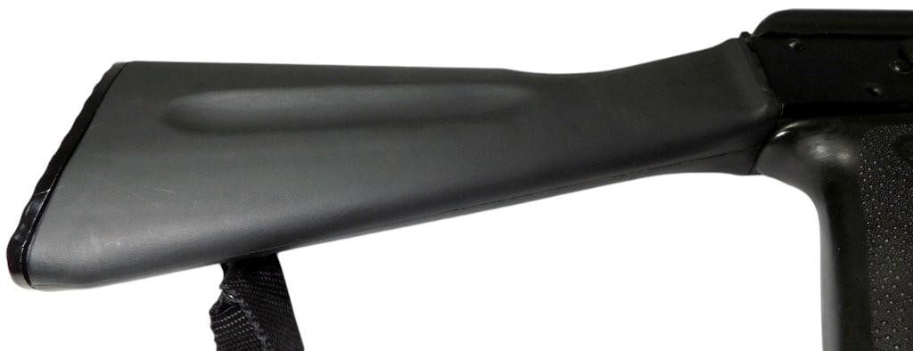 Saiga 7.62x39 Semi-Automatic Rifle by Izhmash - 7