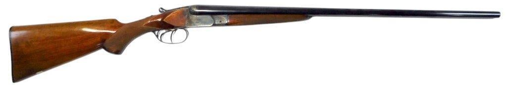 V. Bernardelli Side-by-Side 20 Ga Shotgun, Made in Italy - 2