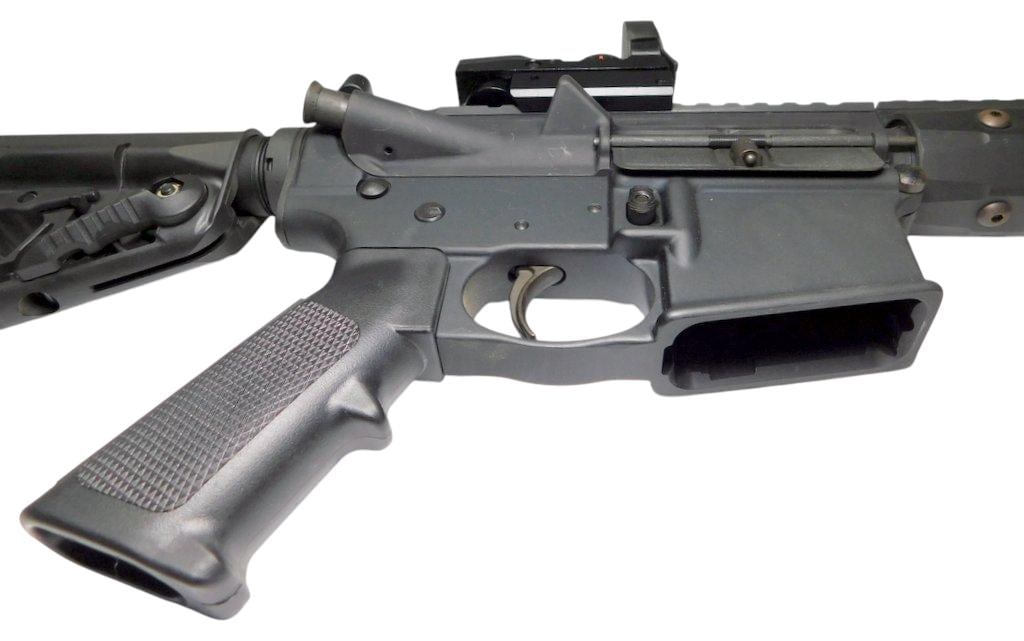 Anderson Manufacturing AM-15 Multi-Caliber Rifle w/ Optics - 7