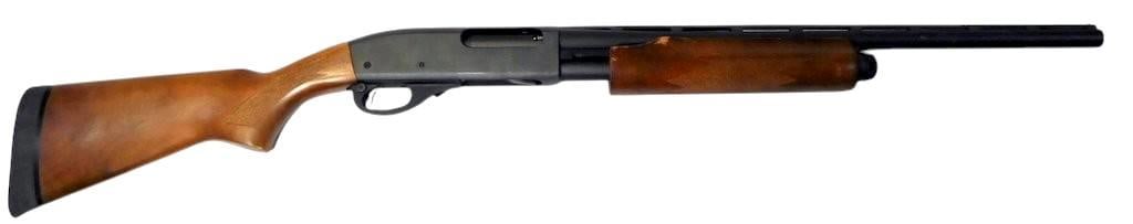 Remington 870 Express Magnum 12 Ga. Pump Shotgun - 2