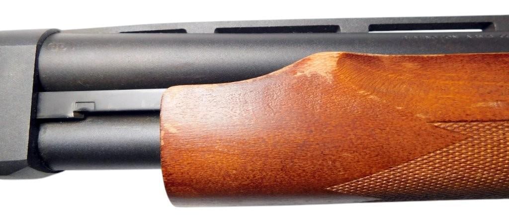 Remington 870 Express Magnum 12 Ga. Pump Shotgun - 7