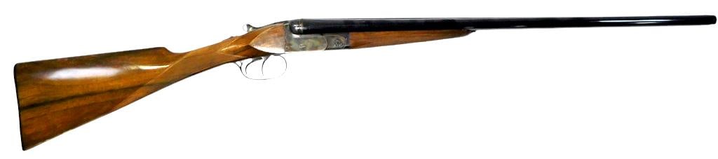 Vincenzo Bernardelli Gamecock 20 Ga. Double Barrel Shotgun - 2
