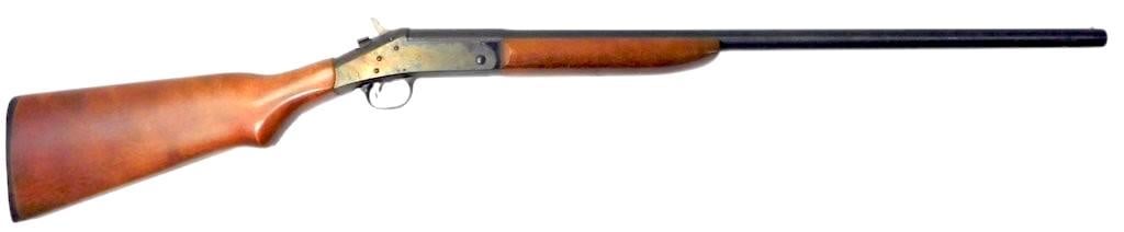 Harrington & Richardson Topper Model 88 12 Ga. Single-Shot Shotgun - 2