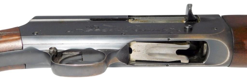 Remington Model Sportsman 16 Ga. Semi-Automatic Shotgun - 7