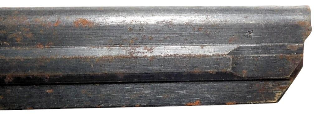 WWII P.08 Black Luger Widow Magazine - 7
