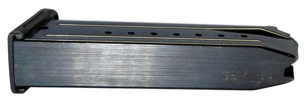 Ruger-Stamped 16-Round Magazine, Made in Italy - 2