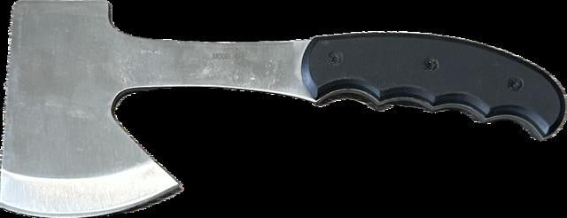 Browning Model 478 Camping and Hunting Hatchet - 2