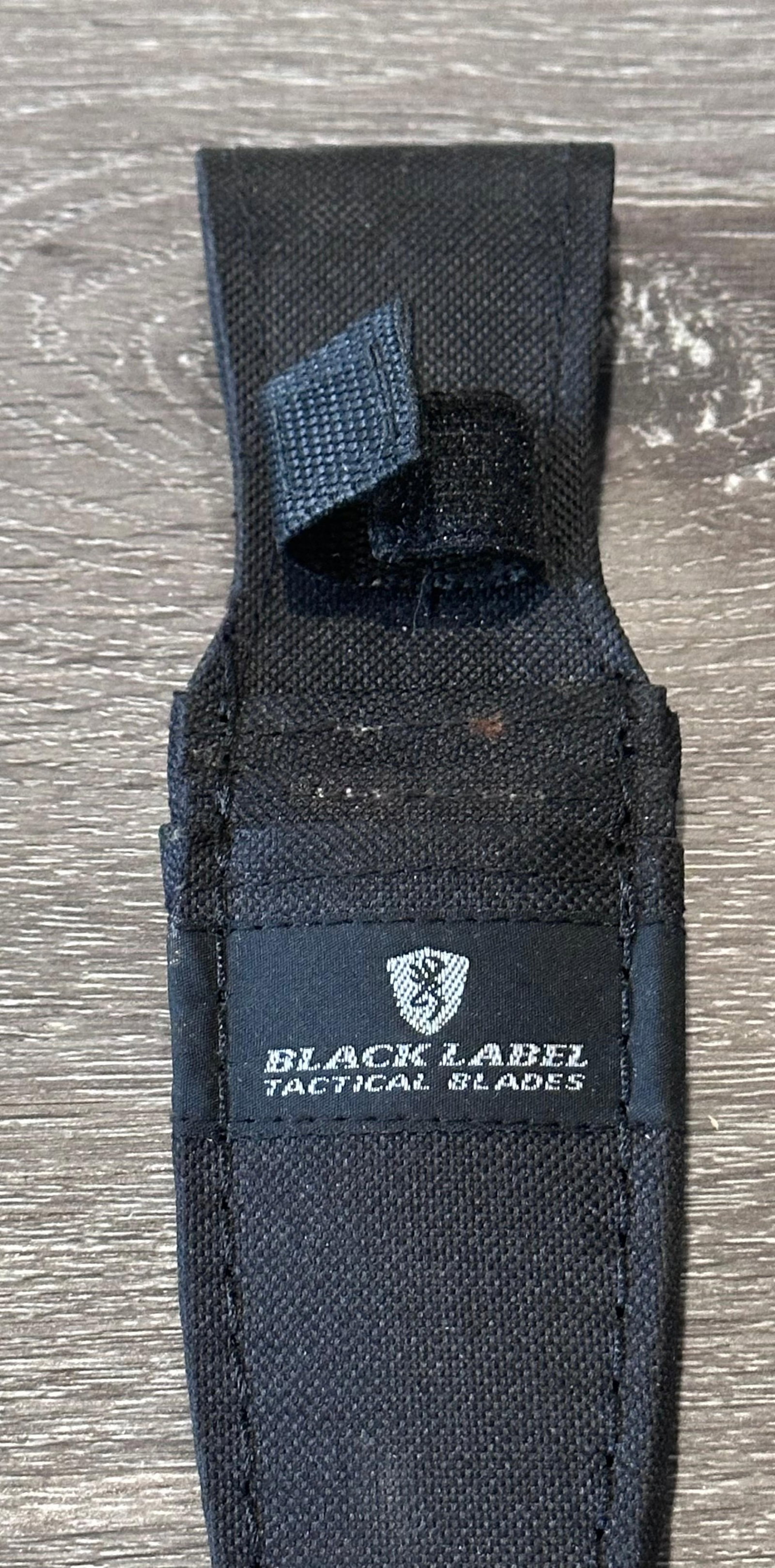 (Lot of 3) Browning Black Label "Stick-It" throwing knives - 2
