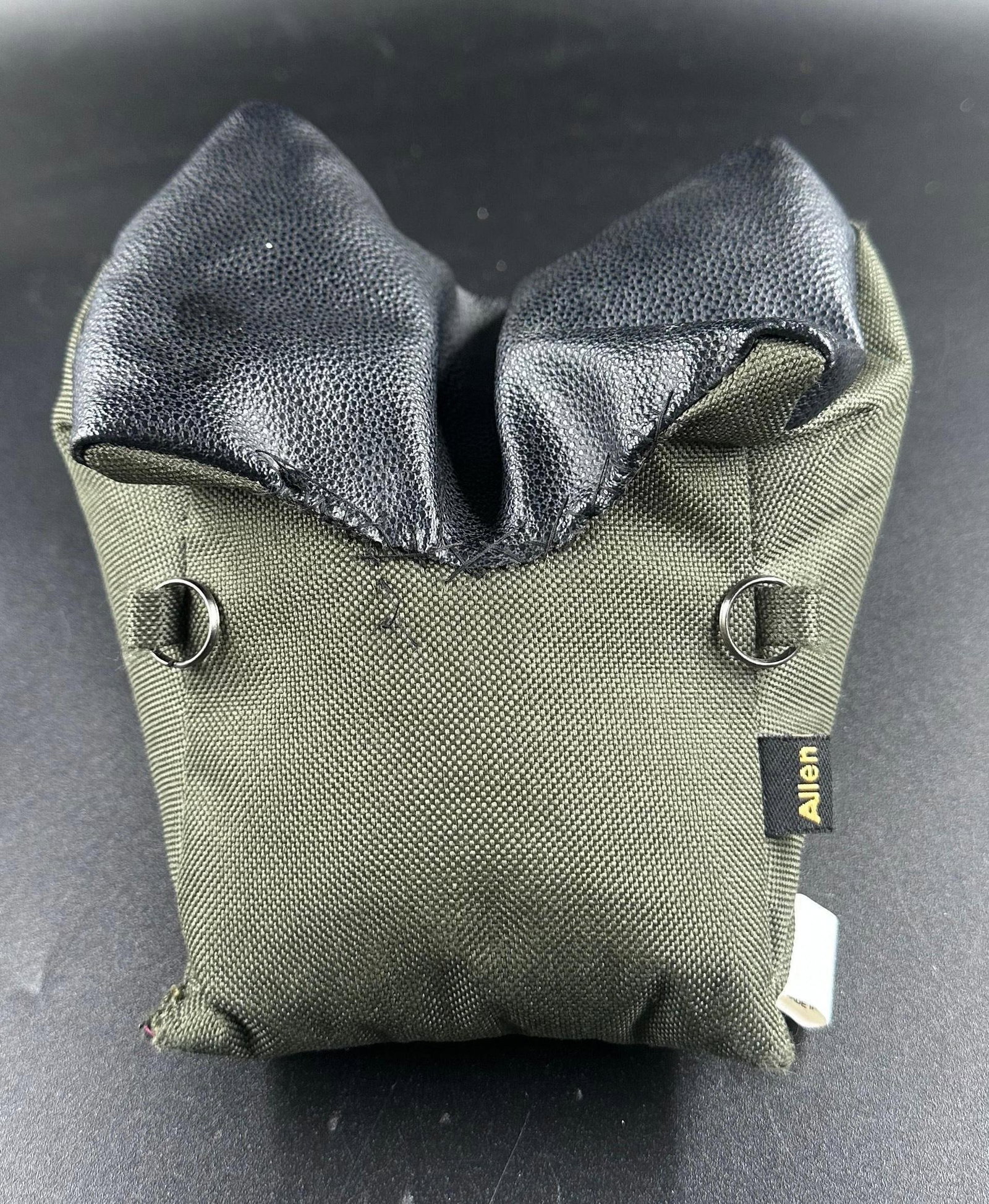 Allen Shoot-n-Rest Rifle Rest - 2