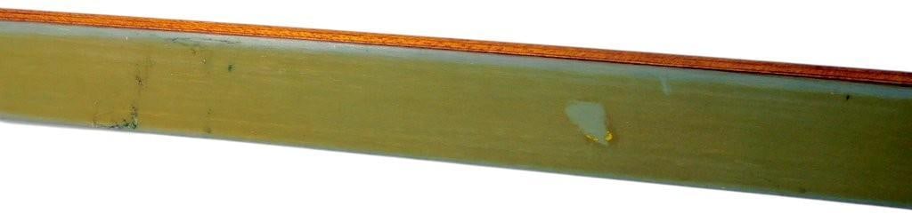 Vintage Bear Archery Glass-Powered Recurve Bow, 62 Inches, 54 Pounds - 7