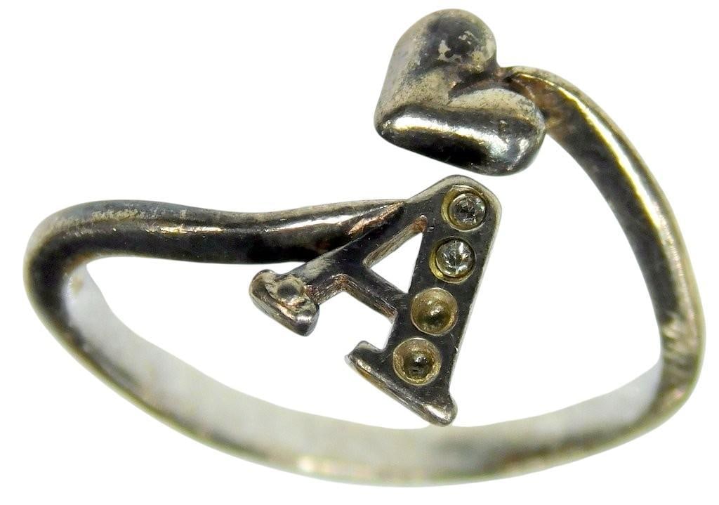 Sterling Silver Jewelry, Including Earrings, Rings, Pendants, and Chains - 7