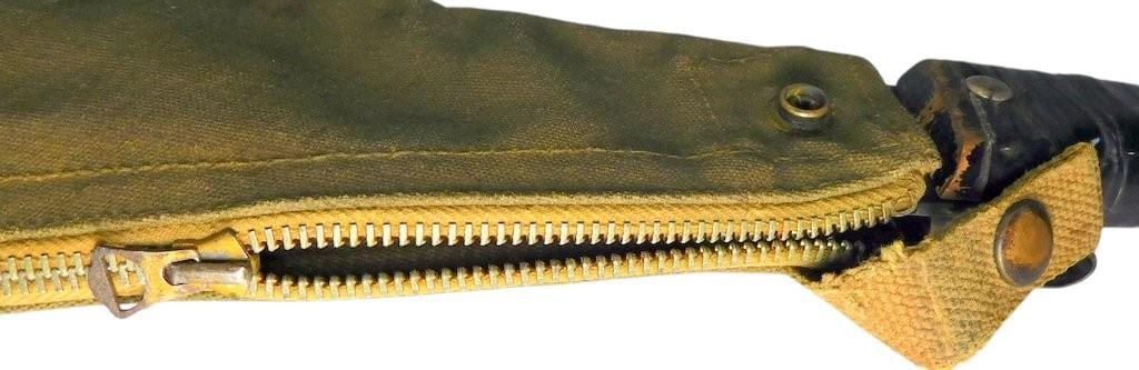 U.S. WWII No. 480 Victor Tool, Woodsman's Pal Machete, Oley PA - 7