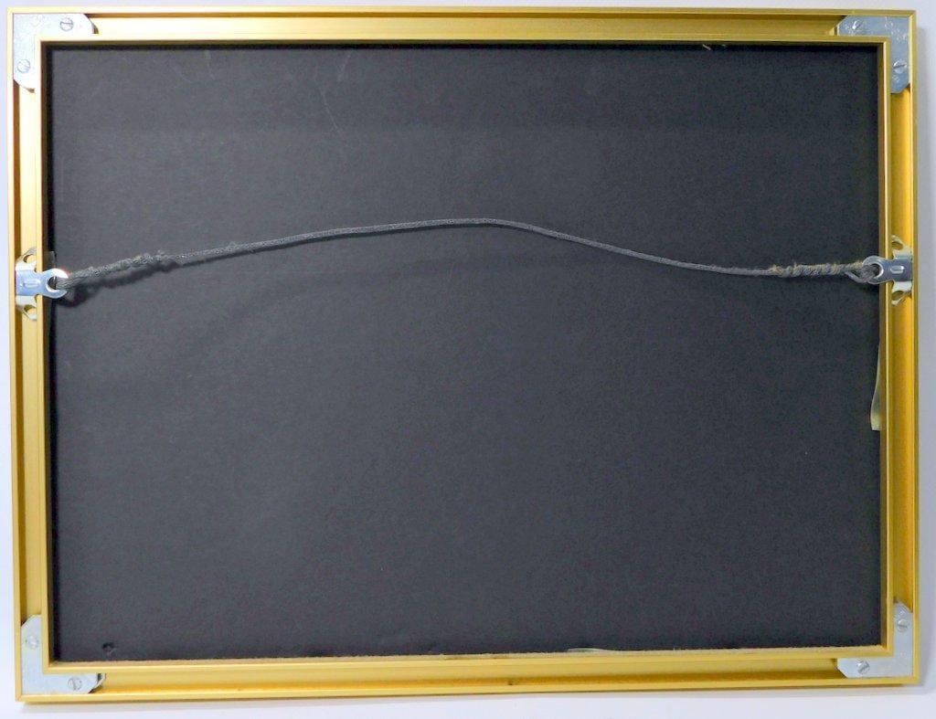 Limited Edition Print by Andrei Protsouk, 53/200, Signed and Numbered - 5