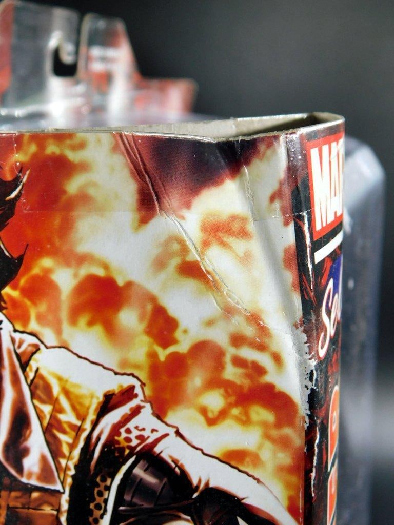 Marvel Universe Winter Soldier Action Figure - 6