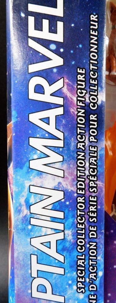 (Lot of 2) two Marvel Select Special Collector Edition action figures - 7
