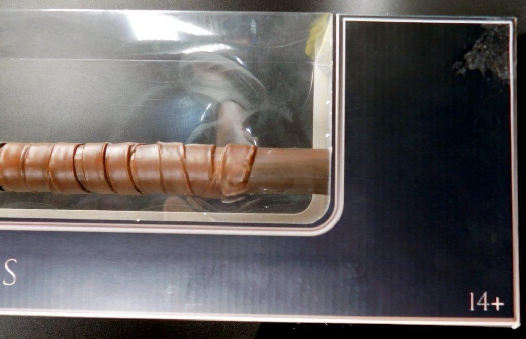 (Lot of 3) Replica Props from Marvel, Assassins Creed and The Wizarding World - 4