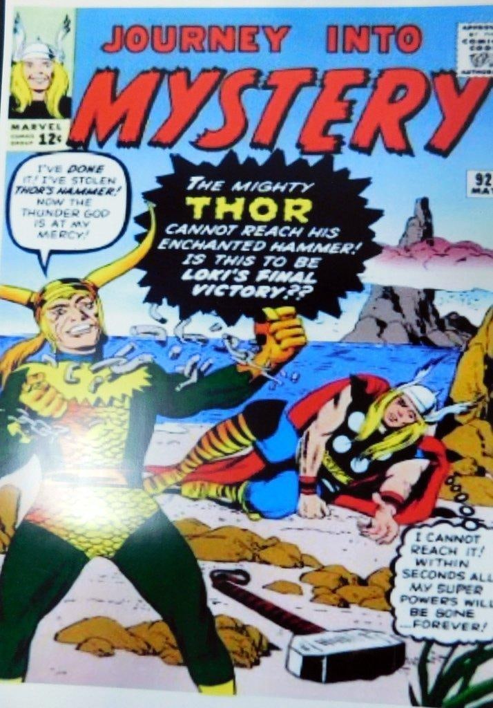 Grouping Of Superhero Posters and Movie Bills - 12