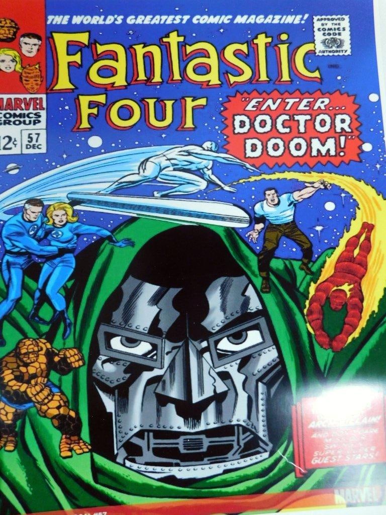 Grouping Of Superhero Posters and Movie Bills - 15