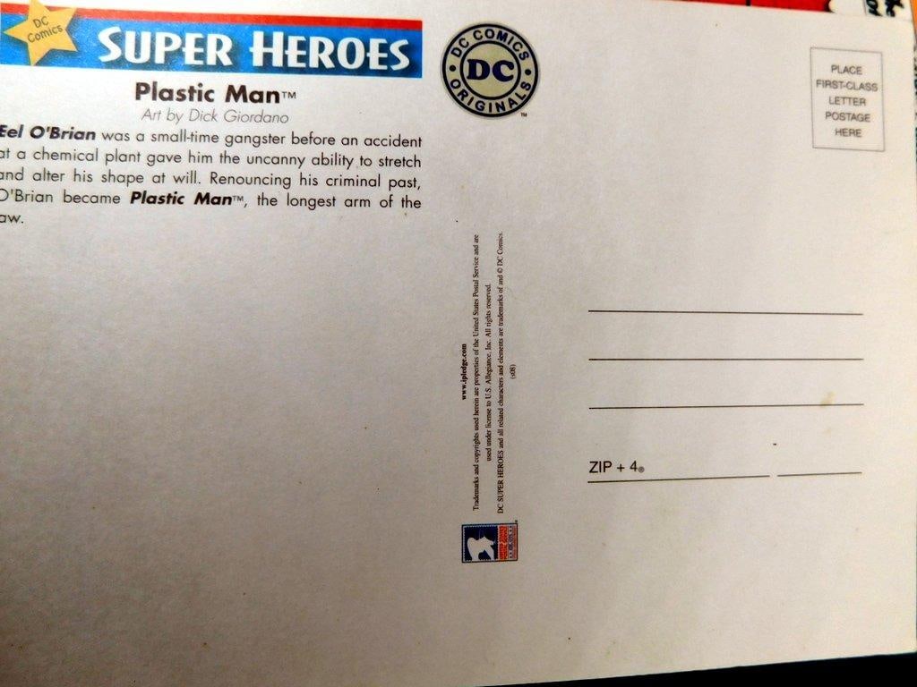 (Lot of 6) Funko Pop! #125 Captain America Figure, Batman VHS, Cinemark. Cup Topper, Postcards, - 9