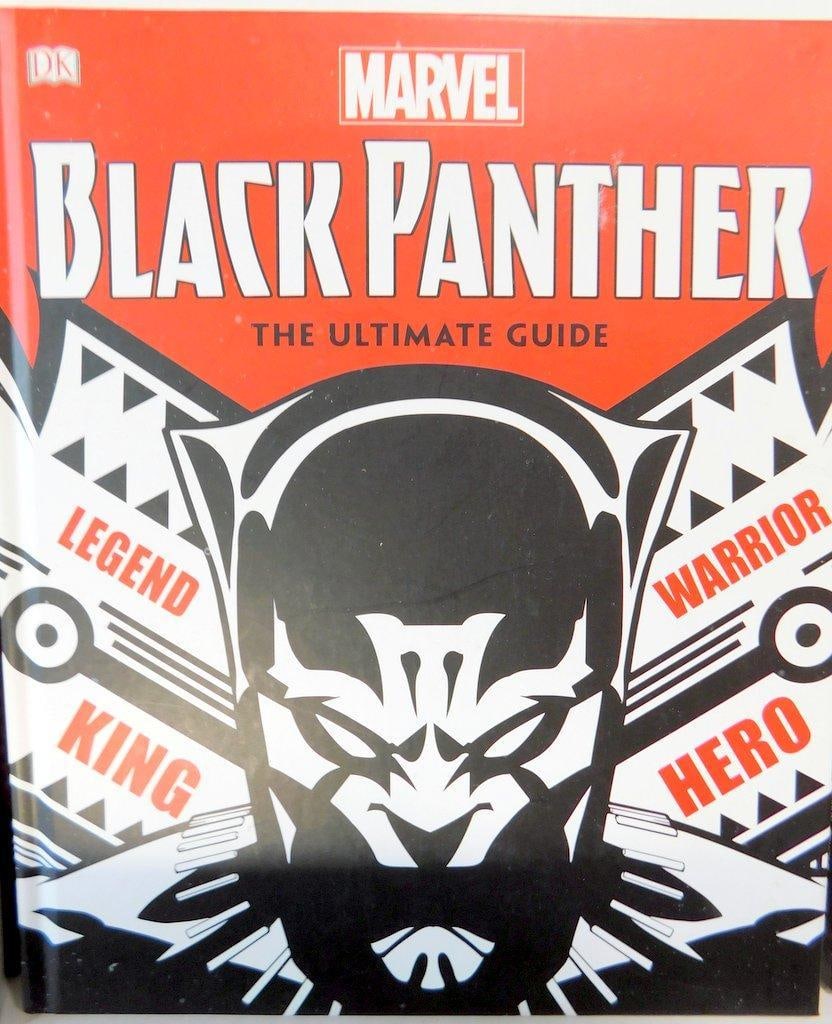 (Lot of 7) Hardcover Collection of Graphic Novels featuring Black Panther and Wonder Woman - 3