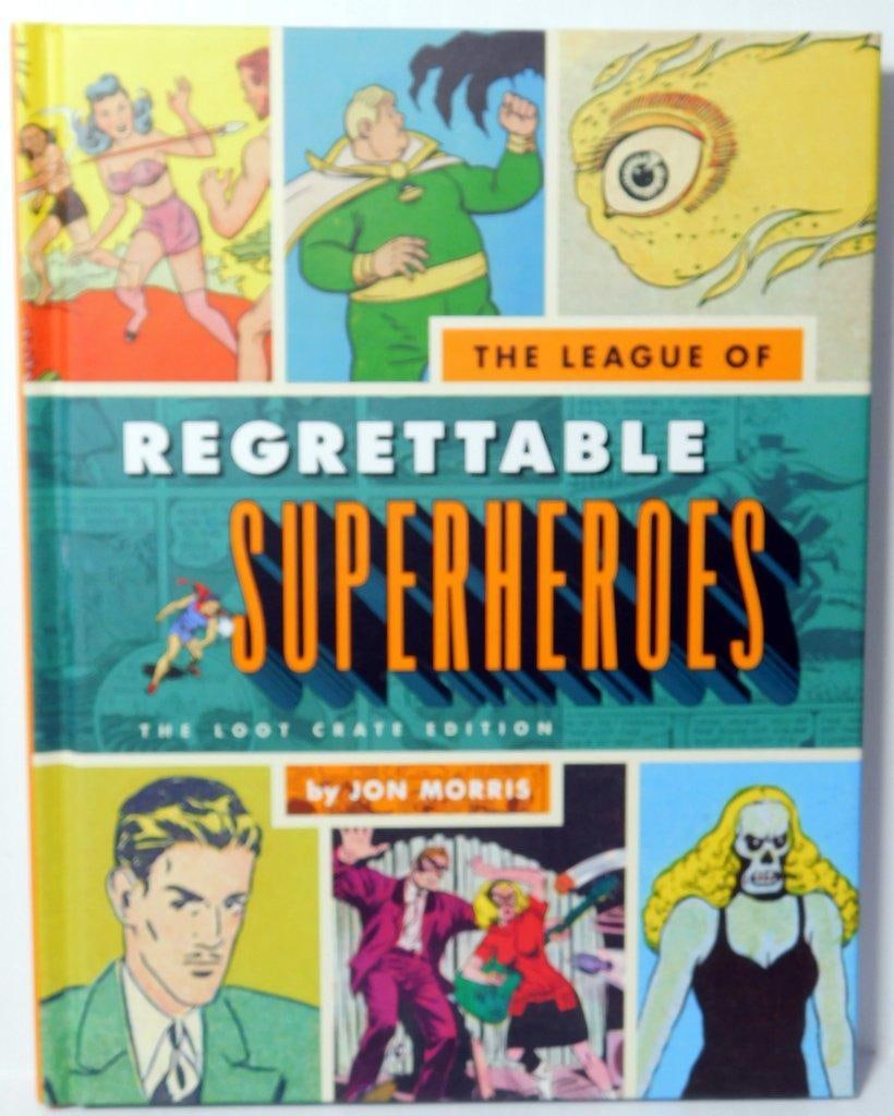 (Lot of 5) Hardcover Collection of Graphic Novels and Books From Various Superhero Franchises - 3