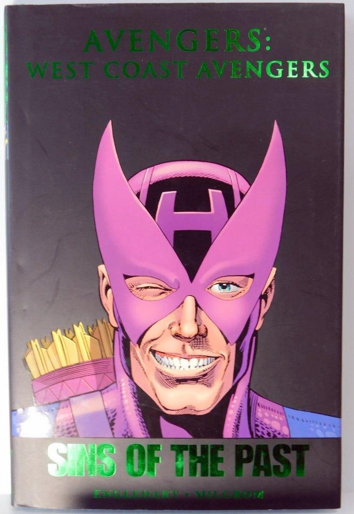 (Lot of 6) Hardcover Collection of DC and Marvel Reference Guides and Graphic Novels - 2