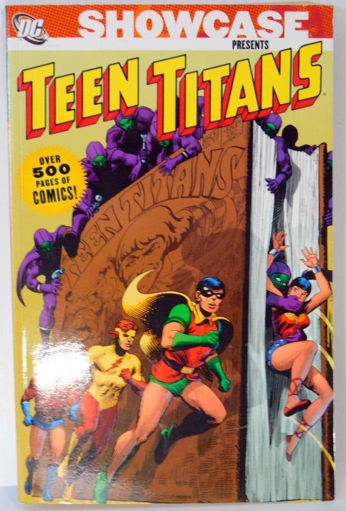 (Lot of 5) Mix of DC Comics Archives and Books by or About Marvel Legend Stan Lee - 2