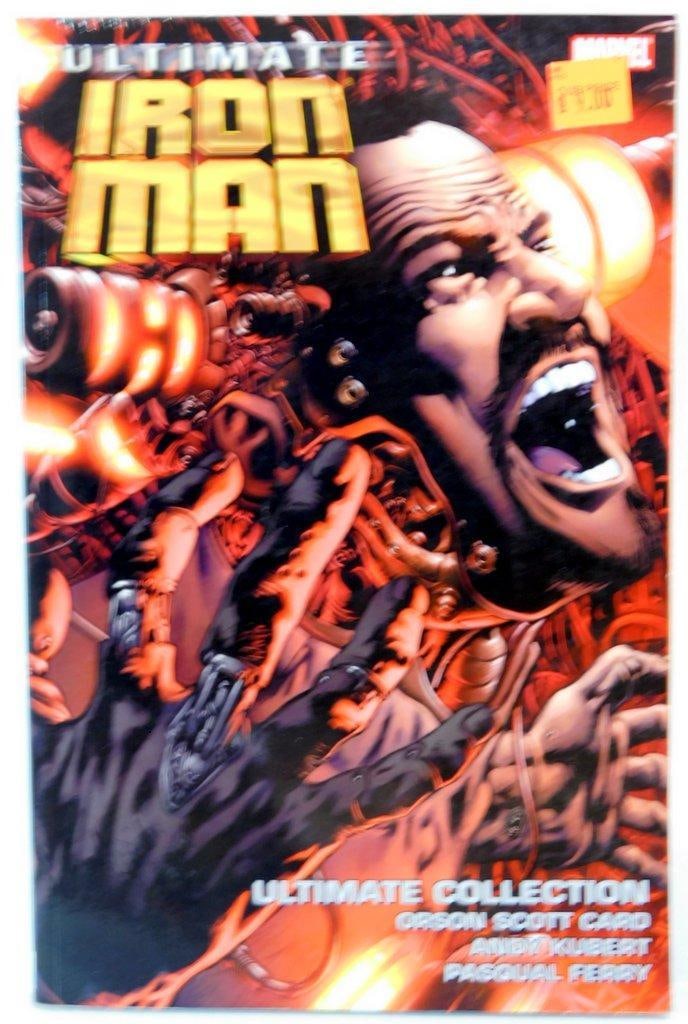 (Lot of 12) Marvel and DC Comic Book Graphic Novels and Paperbacks - 7