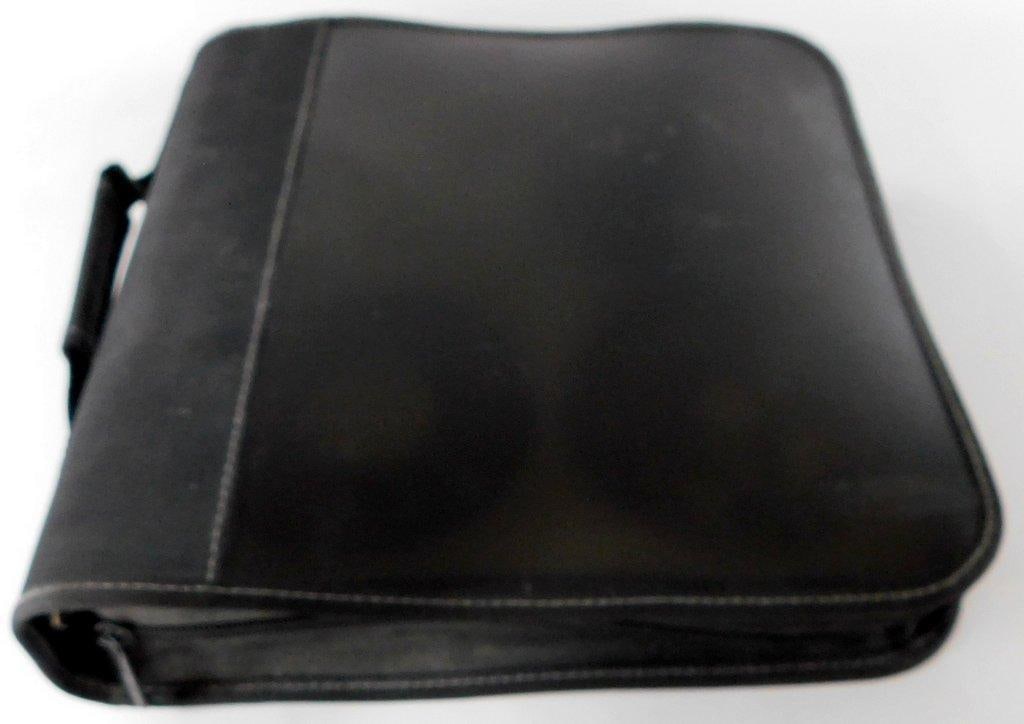 Binder of Loose DVDs -Comedy, Action, Children's Movie Collection & Empty DVD Cases - 9