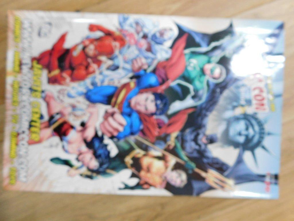 (Lot of 7) Action Hero Movie Wall Posters - 8