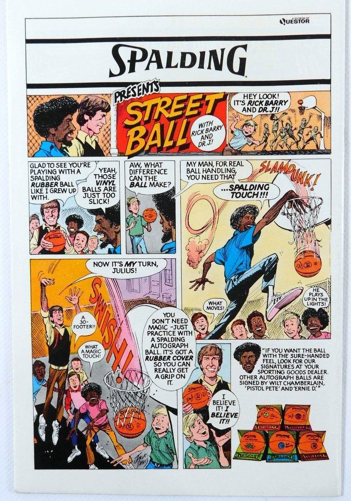 Marvel Comics Star Wars #1 July 1977 Issue - 2