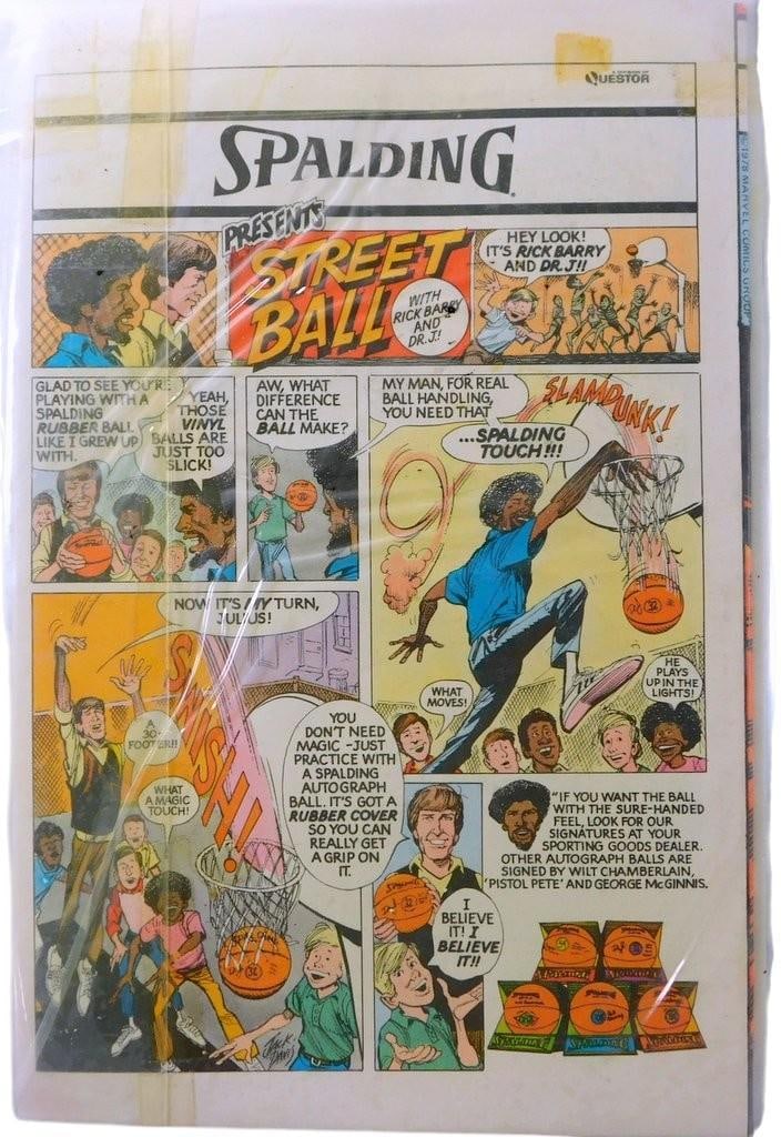 Marvel Black Panther #1-#10 Comic Boos Issues, January 1977 - 3