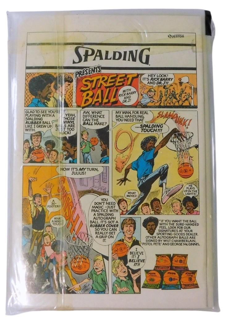 The Man Called Nova #11-#20, Published by Marvel Comics Group in July 1977, (10 issues) - 5