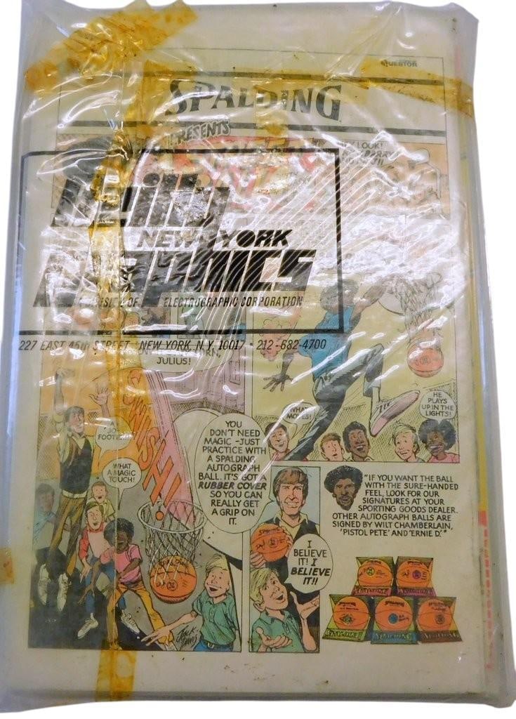 2001: A Space Odyssey #1, a Bronze Age - Marvel Comics in December 1976 - 6